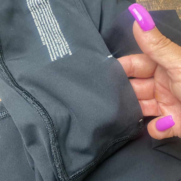 🖤🖤🖤 VICTORIA SECRET SPORT LEGGINGS New No tags - Picture 6 of 7